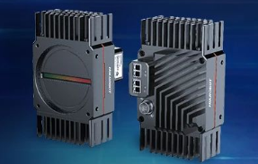 海康XoFLink 16k黑白線陣相機，盡享高速與高質量成像！