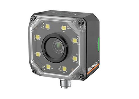 ?？礛V-ID3004PM-12M-WBN 40萬像素智能讀碼器適用于多行業