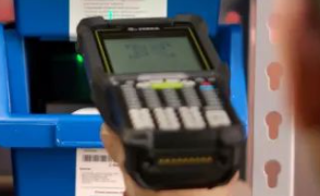 Zebra MC9400/MC9450|專為嚴苛環境而設計，堅固耐用，支持您的工業移動需求