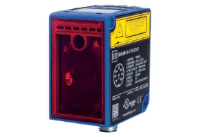 Datalogic得利捷S85激光測距傳感器，助力智能制造與物流自動(dòng)化升級(jí)！